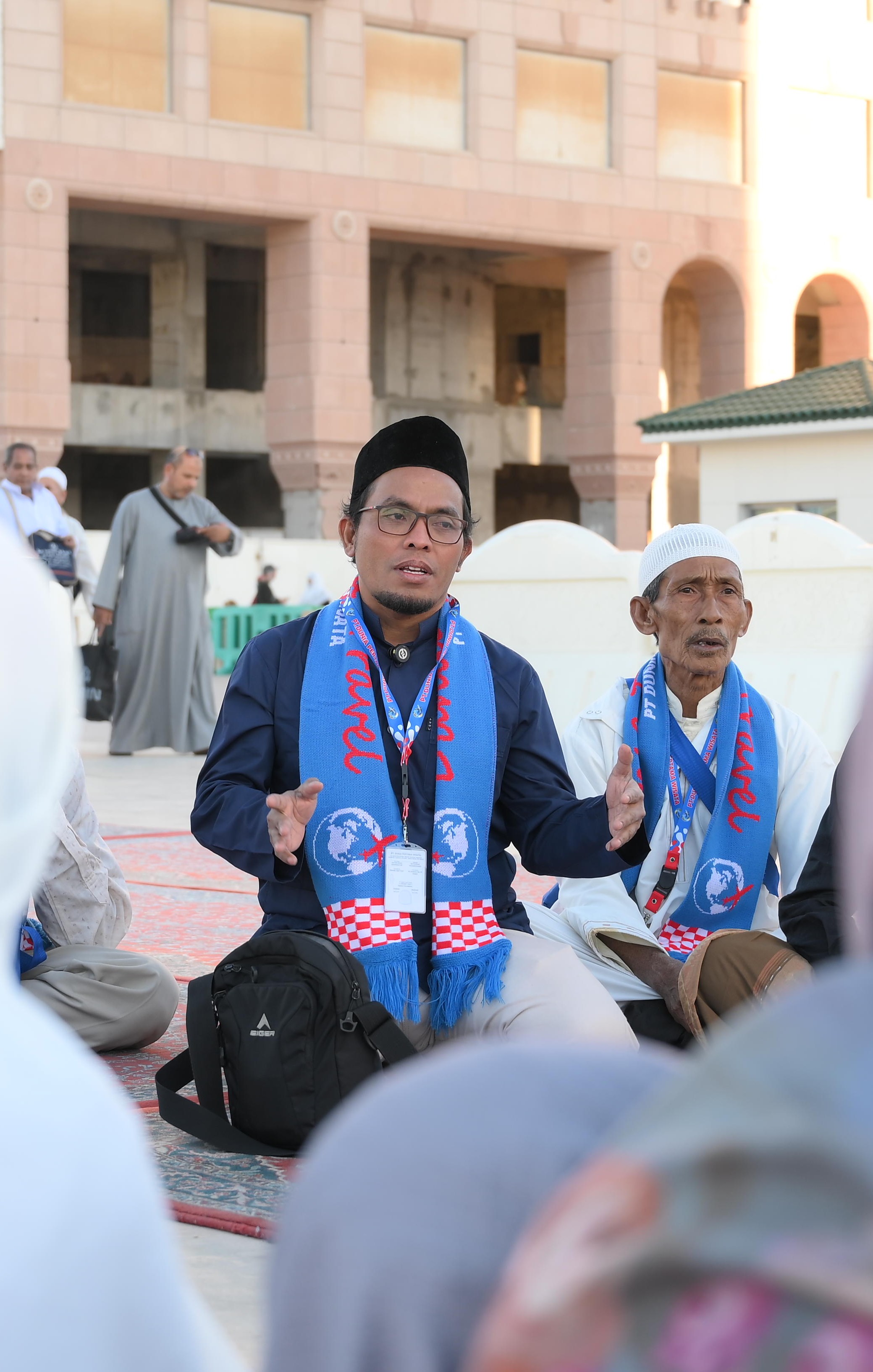 Dunia Tour Travel