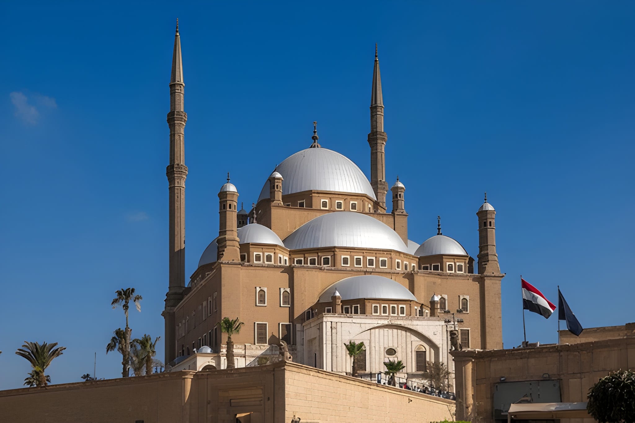Info Jalur Beasiswa ke Al-Azhar Mesir